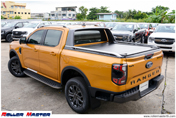 Ford Next Gen Wildtrak 2022+